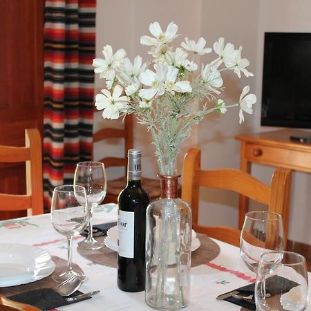 Apartamento Rurales Rosendo: Poleo Menta Capileira Exteriör bild