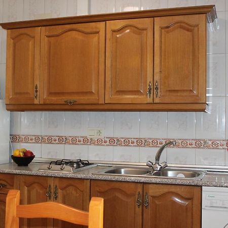 Apartamento Rurales Rosendo: Poleo Menta Capileira Exteriör bild