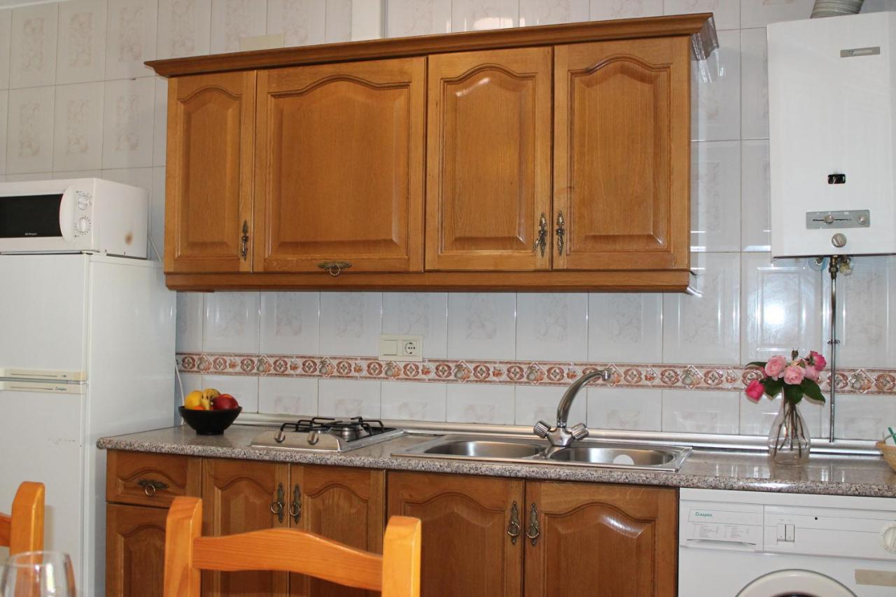 Apartamento Rurales Rosendo: Poleo Menta Capileira Exteriör bild